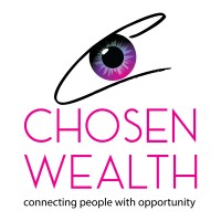 Chosen Wealth logo - Similar company to Solubiz