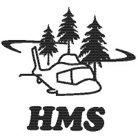 Héli Mistral Service logo - Similar company to Helitrax Ltd