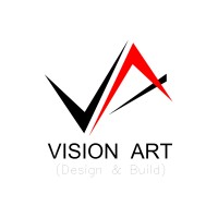 Vision Art logo - Similar company to Structures And Designs