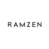 Ramzen logo - Similar company to Globencer