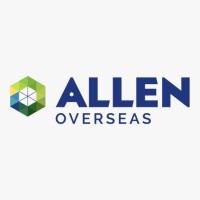 ALLEN Career Institute Overseas logo - Similar company to Supergryd