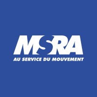MSRA logo - Similar company to Msra | Medical Sciences Research Academy