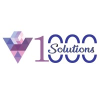 1000solutions logo - Similar company to Mount Technologies