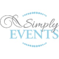 Simply Events: Full Service Event Planning
