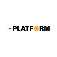 The Platform logo - Similar company to Cmrd Pte Ltd