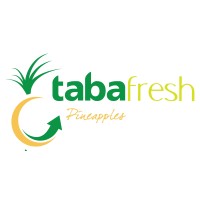 TABAFRESH PINEAPPLES logo - Similar company to Tabafresh Farms