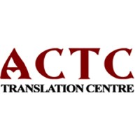Actc Translation Centre Pte Ltd