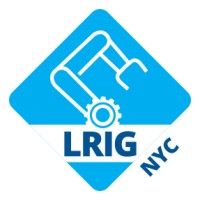 LRIG-NYC: Laboratory Robotics Interest Group of NYC logo - Similar company to Laboratory Robotics Interest Group - Lrig