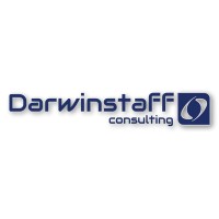 Darwinstaff logo - Similar company to First Animazione