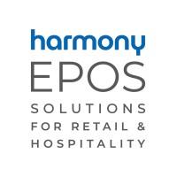 Harmony EPoS logo - Similar company to Myappetite