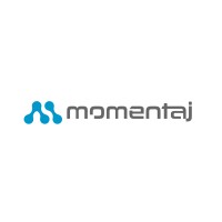 Momentaj Inc. logo - Similar company to Tajan System