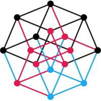 Tesseract logo - Similar company to Envera Group