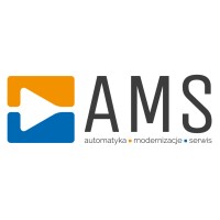 AMS Solutions logo - Similar company to Mdp Precision Sp. Z O.O.