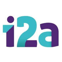 i2a Advogados logo - Similar company to Pga Advogados