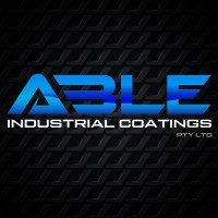 Able Industrial Coatings Pty Ltd logo - Similar company to Ultimate Epoxy Floors