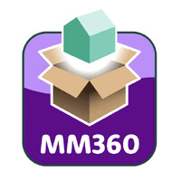 Move Manager 360 logo - Similar company to Move Manager Connect