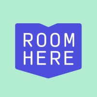 Room Here logo - Similar company to Factor