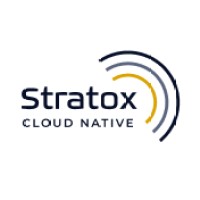 Stratox Cloud Native logo - Similar company to Codenow