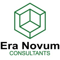 Era Novum logo - Similar company to Mas Energy