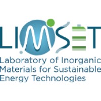 LIMSET - UM6P logo - Similar company to Htmr-Lab / Um6P