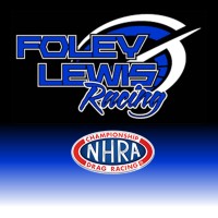 Foley Lewis Racing logo - Similar company to Iron Wolf Media Ai
