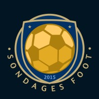 Sondages Foot logo - Similar company to Her - Harcèlement, Enquêtes, Recommandations