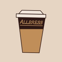 Allpress Espresso logo - Similar company to Global Bartending