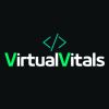Virtual Vitals logo - Similar company to Devnest Labs