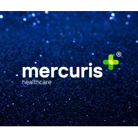 Mercuris Healthcare logo - Similar company to Origin Pharmaceuticals