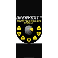 OVERVOXT logo - Similar company to Caparros Extintores