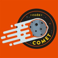CodeComet logo - Similar company to Soludion