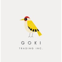 GoKi Trading & Commerce logo - Similar company to Goki America