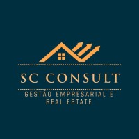 SC Consult Gestão Empresarial e Real Estate logo - Similar company to Sc³ Educa
