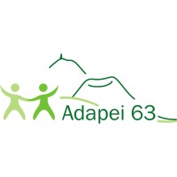 ADAPEI DU PUY DE DOME logo - Similar company to Alteris