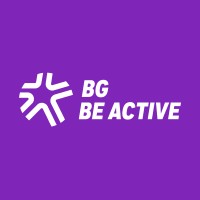 BG Be Active logo - Similar company to Re:Bazaar