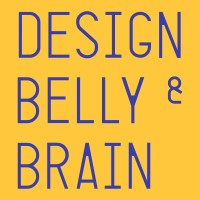 Design Belly and Brain logo - Similar company to Luvangi