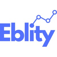 Eblity logo - Similar company to Zekope