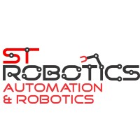ST Robotics logo - Similar company to Autopickr