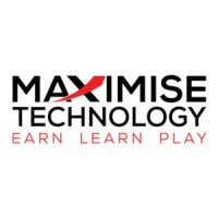 Maximise Technology logo - Similar company to Performdigi