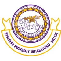 Naresuan University International College logo - Similar company to Pridi Banomyong International College, Thammasat University