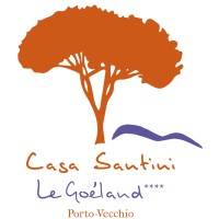 Hôtel Le Goéland **** - Casa Santini