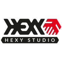 Hexy Studio logo - Similar company to Unsin.Studio
