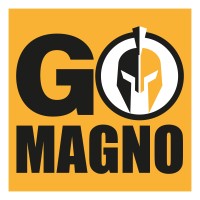 Go Magno logo - Similar company to Tucadis