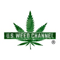 U.S. WEED CHANNEL logo - Similar company to Sonicmessenger Llc