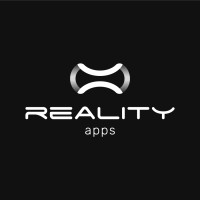 Reality Apps logo - Similar company to Topvr