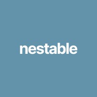 Nestable logo - Similar company to Dxteam