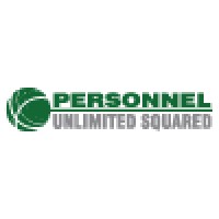 Personnel Unlimited Squared logo - Similar company to Dimensional Marketing