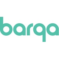 Barqa logo - Similar company to Gabadoo