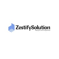 Zestifysolution logo - Similar company to Work4Finance