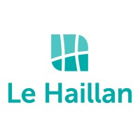 Ville du Haillan logo - Similar company to Ville De Mérignac